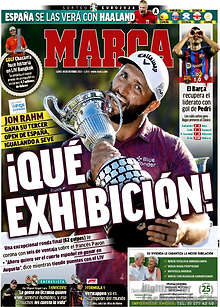 Periodico Marca