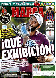 /Marca