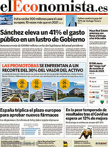 Periodico El Economista
