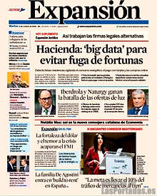 Periodico Expansion
