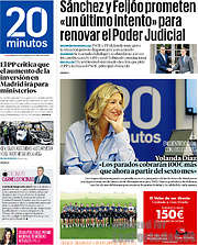 /20 Minutos
