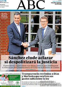 Periodico ABC