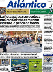/Atlántico Diario