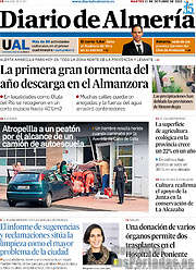 /Diario de Almería