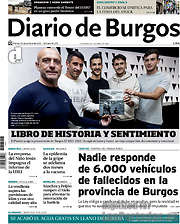 /Diario de Burgos