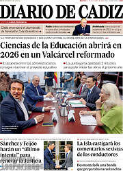 /Diario de Cádiz