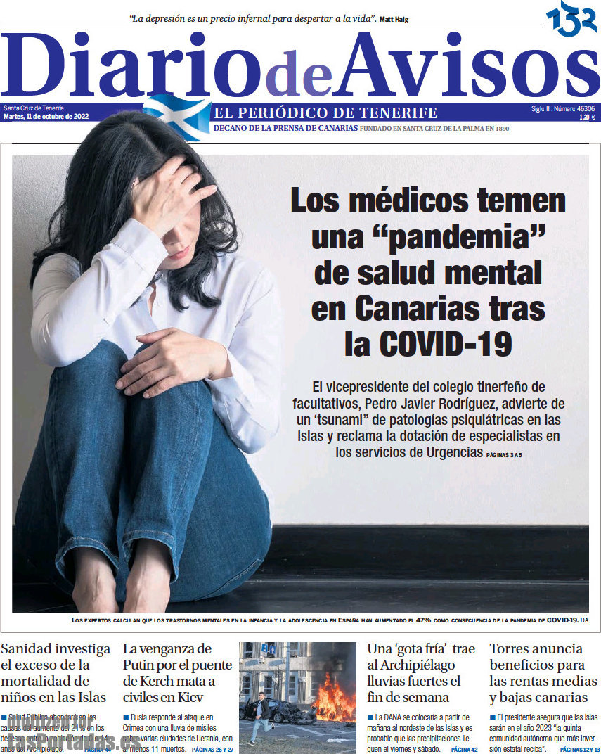 Diario de Avisos
