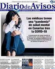 /Diario de Avisos