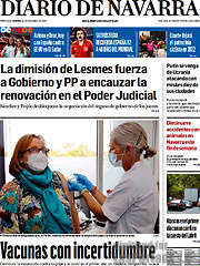 /Diario de Navarra