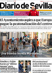 /Diario de Sevilla