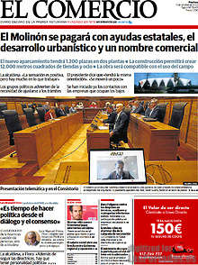 Periodico El Comercio