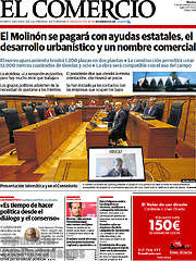/El Comercio