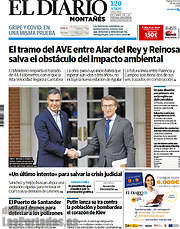 /El Diario Montañés