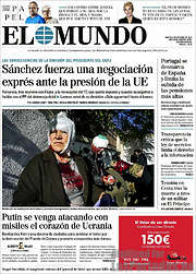 /El Mundo