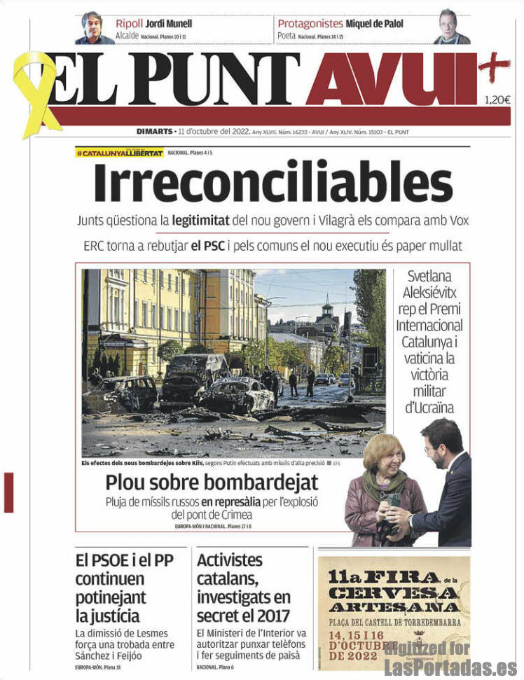 El Punt