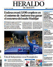 /Heraldo de Aragon