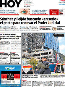 Periodico Hoy