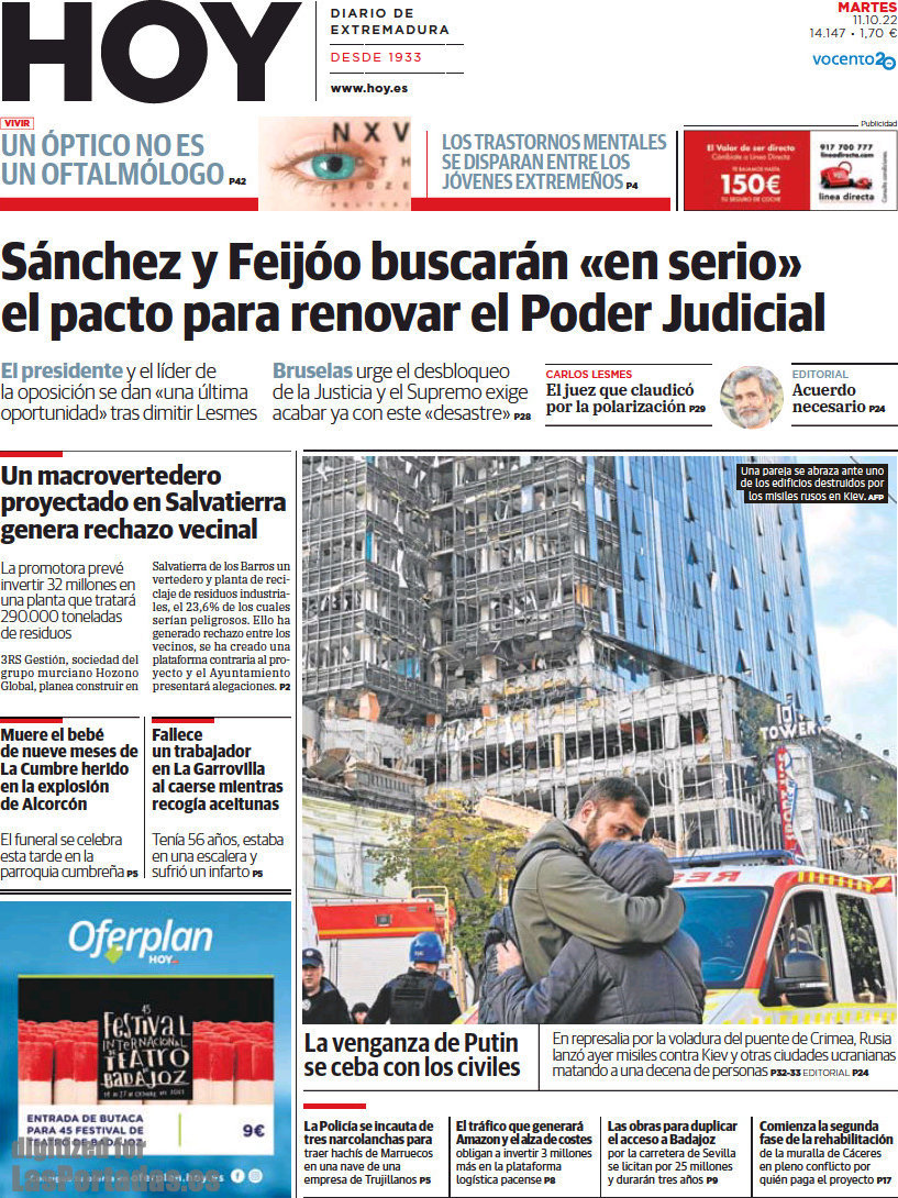 Hoy