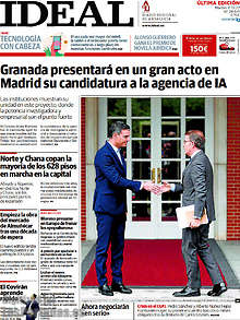 Periodico Ideal