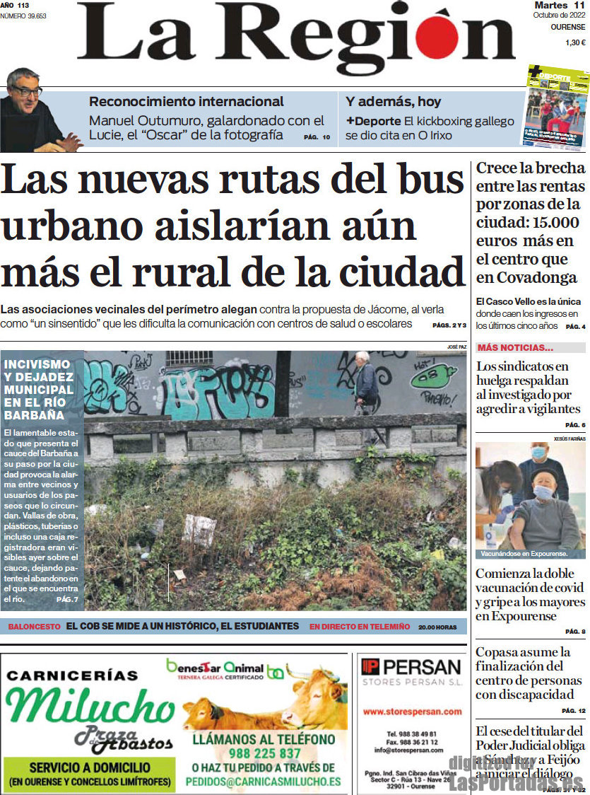 La Región