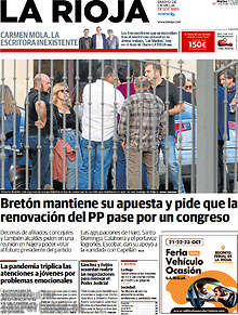 Periodico La Rioja