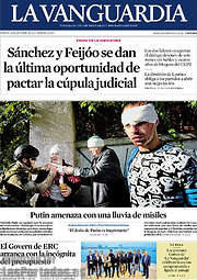 /La Vanguardia