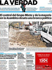 Periodico La Verdad