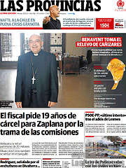 /Las Provincias