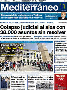 Periodico Mediterráneo