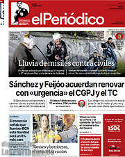 /El Periódico de Catalunya(Castellano)