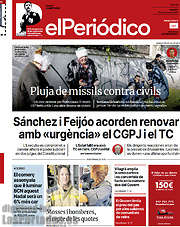 /El Periódico de Catalunya(Català)