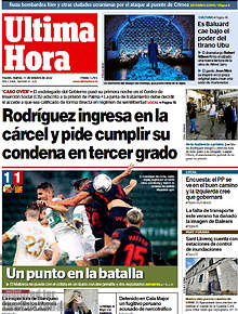 Periodico Última Hora