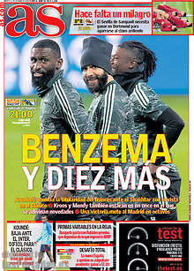 Periodico AS
