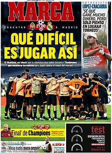 Periodico Marca