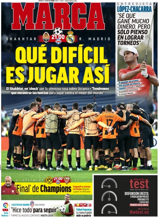 Marca