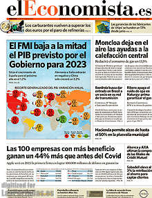 Periodico El Economista