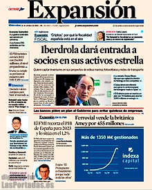 Periodico Expansion