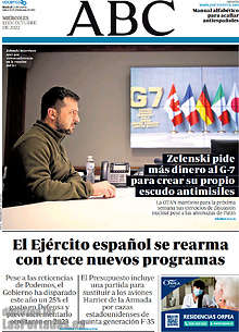 Periodico ABC