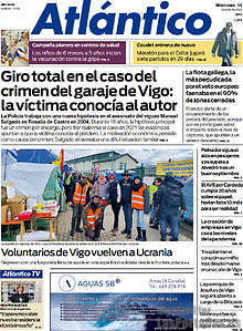 Periodico Atlántico Diario