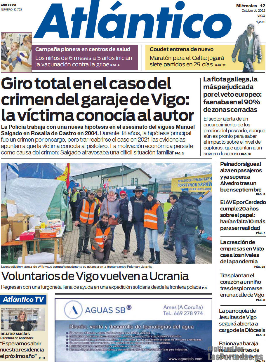 Atlántico Diario