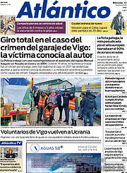 /Atlántico Diario