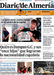 /Diario de Almería