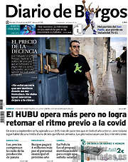 /Diario de Burgos
