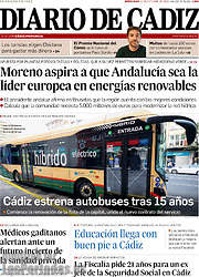 /Diario de Cádiz