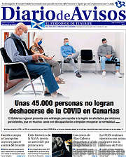 /Diario de Avisos