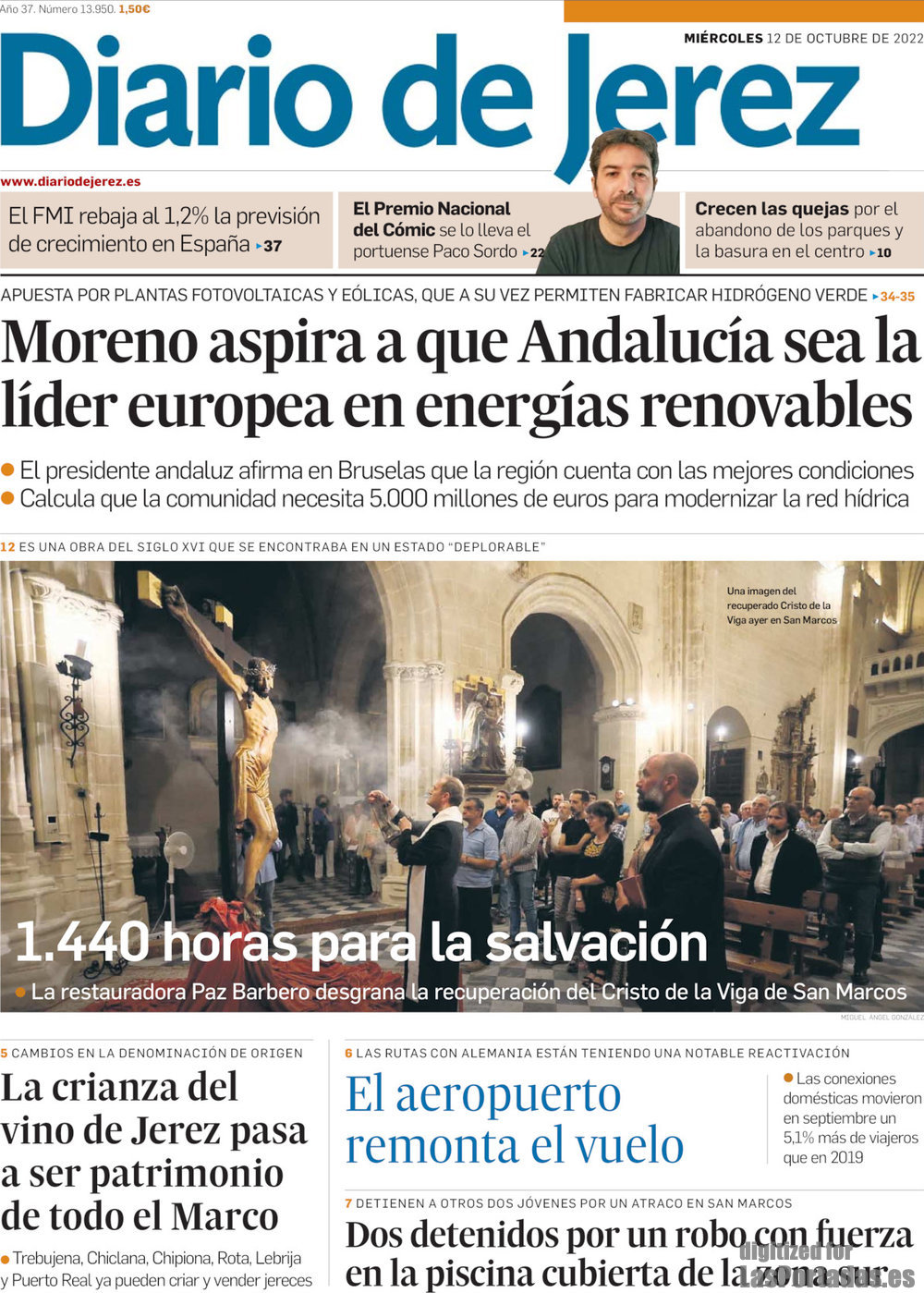 Diario de Jerez