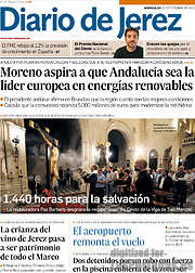 /Diario de Jerez