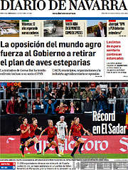 /Diario de Navarra