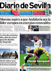/Diario de Sevilla