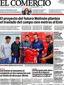 Periodico El Comercio